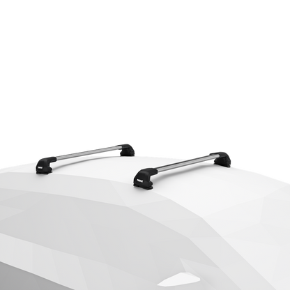 Thule car roof rack and cargo accessories – durable, stylish, and secure transport solutions for bikes, skis, and gear.