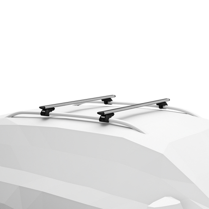 Thule car roof rack and cargo accessories – durable, stylish, and secure transport solutions for bikes, skis, and gear.