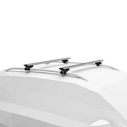 Thule car roof rack and cargo accessories – durable, stylish, and secure transport solutions for bikes, skis, and gear.