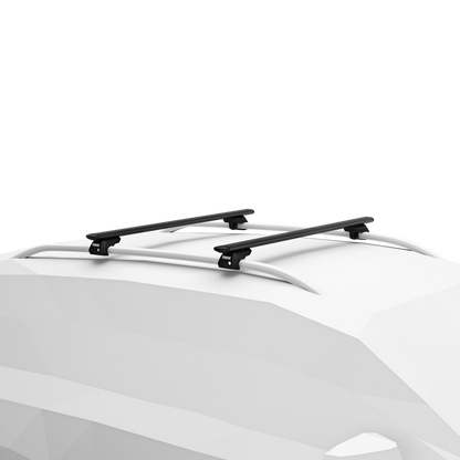 Thule car roof rack and cargo accessories – durable, stylish, and secure transport solutions for bikes, skis, and gear.