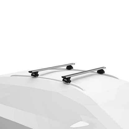 Thule car roof rack and cargo accessories – durable, stylish, and secure transport solutions for bikes, skis, and gear.