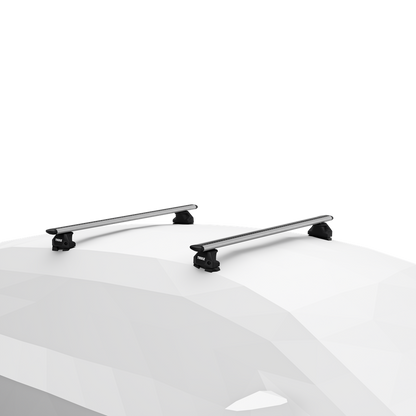 Thule car roof rack and cargo accessories – durable, stylish, and secure transport solutions for bikes, skis, and gear.