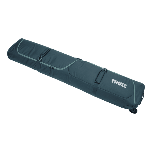 Thule car roof rack and cargo accessories – durable, stylish, and secure transport solutions for bikes, skis, and gear.