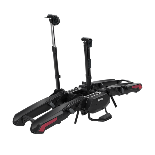 Thule car roof rack and cargo accessories – durable, stylish, and secure transport solutions for bikes, skis, and gear.