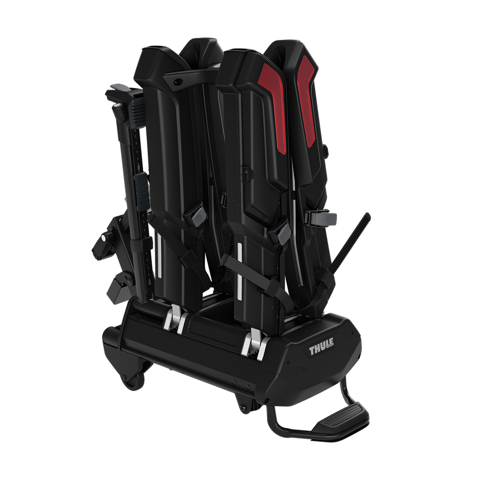 Thule car roof rack and cargo accessories – durable, stylish, and secure transport solutions for bikes, skis, and gear.