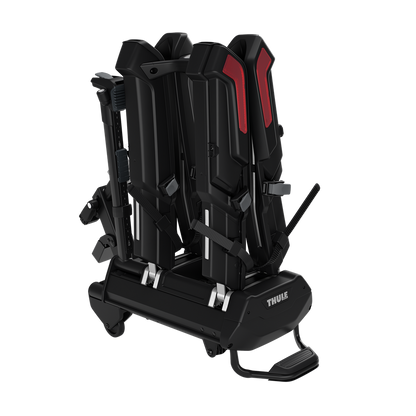 Thule car roof rack and cargo accessories – durable, stylish, and secure transport solutions for bikes, skis, and gear.