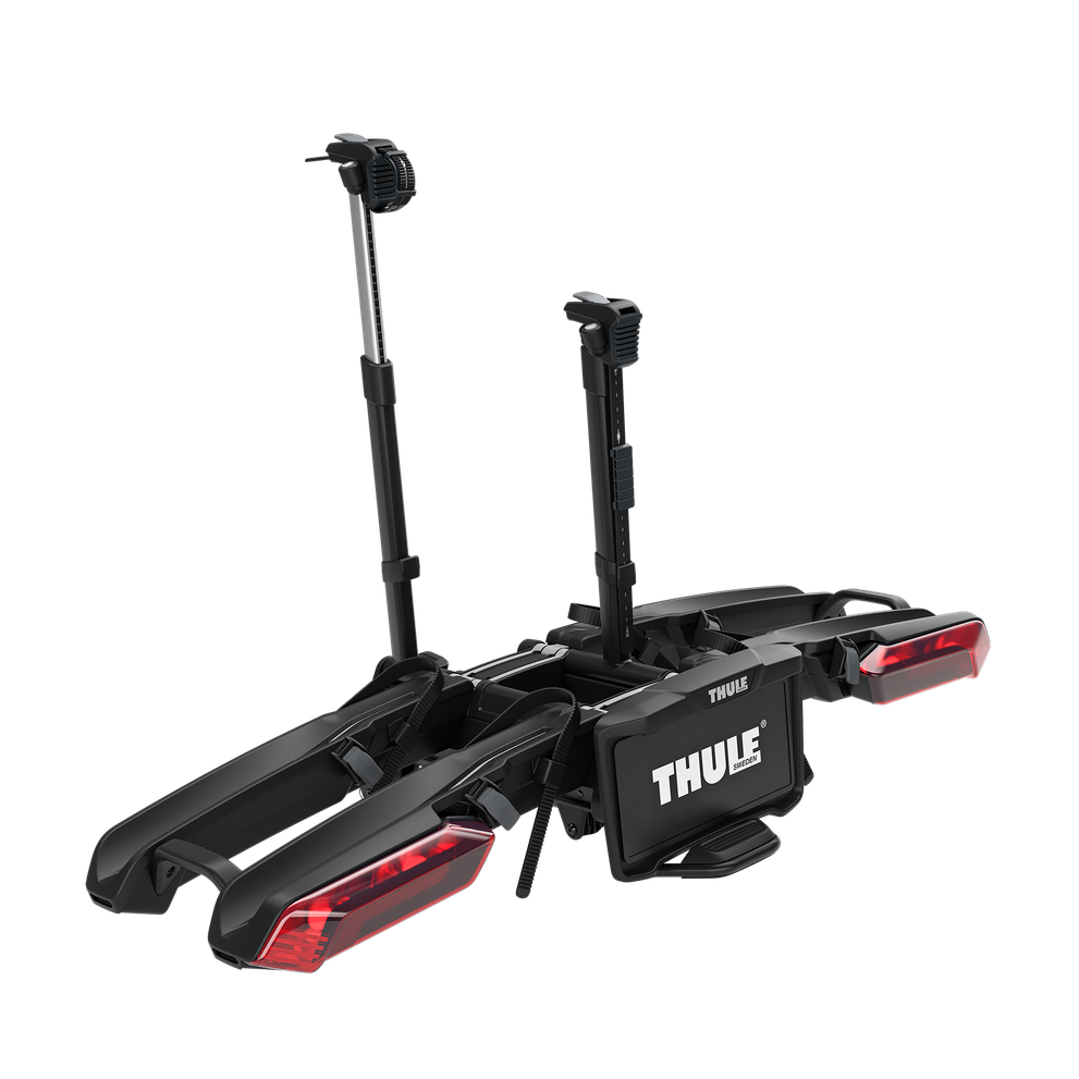 Thule car roof rack and cargo accessories – durable, stylish, and secure transport solutions for bikes, skis, and gear.
