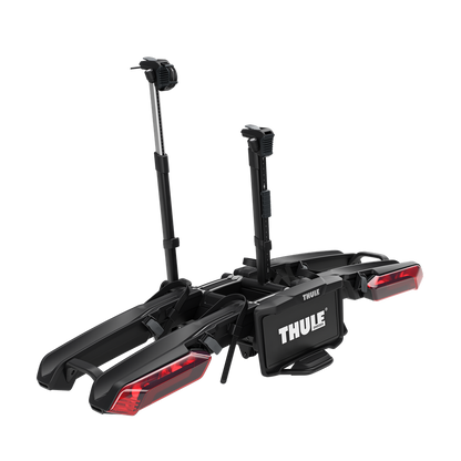 Thule car roof rack and cargo accessories – durable, stylish, and secure transport solutions for bikes, skis, and gear.