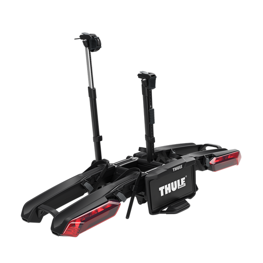 Thule car roof rack and cargo accessories – durable, stylish, and secure transport solutions for bikes, skis, and gear.