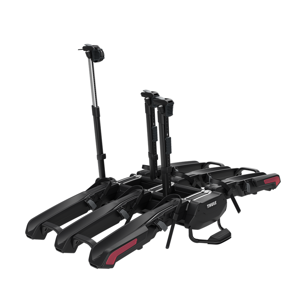 Thule car roof rack and cargo accessories – durable, stylish, and secure transport solutions for bikes, skis, and gear.