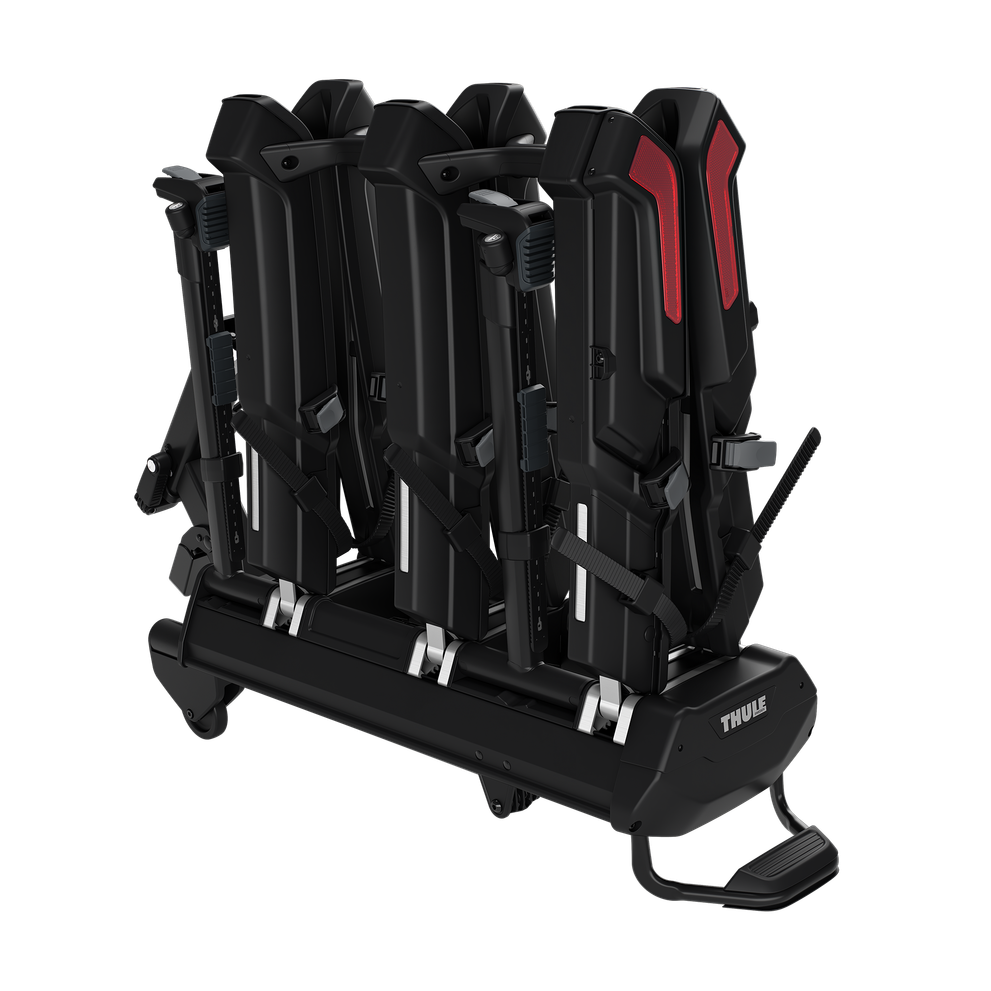 Thule car roof rack and cargo accessories – durable, stylish, and secure transport solutions for bikes, skis, and gear.