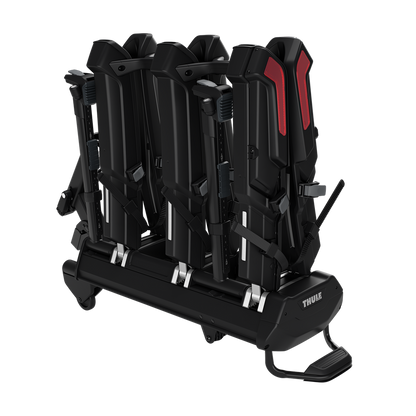 Thule car roof rack and cargo accessories – durable, stylish, and secure transport solutions for bikes, skis, and gear.