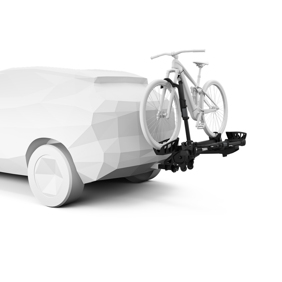 Thule car roof rack and cargo accessories – durable, stylish, and secure transport solutions for bikes, skis, and gear.