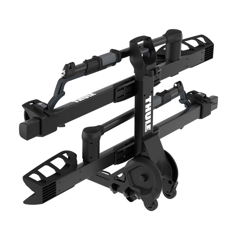 Thule car roof rack and cargo accessories – durable, stylish, and secure transport solutions for bikes, skis, and gear.