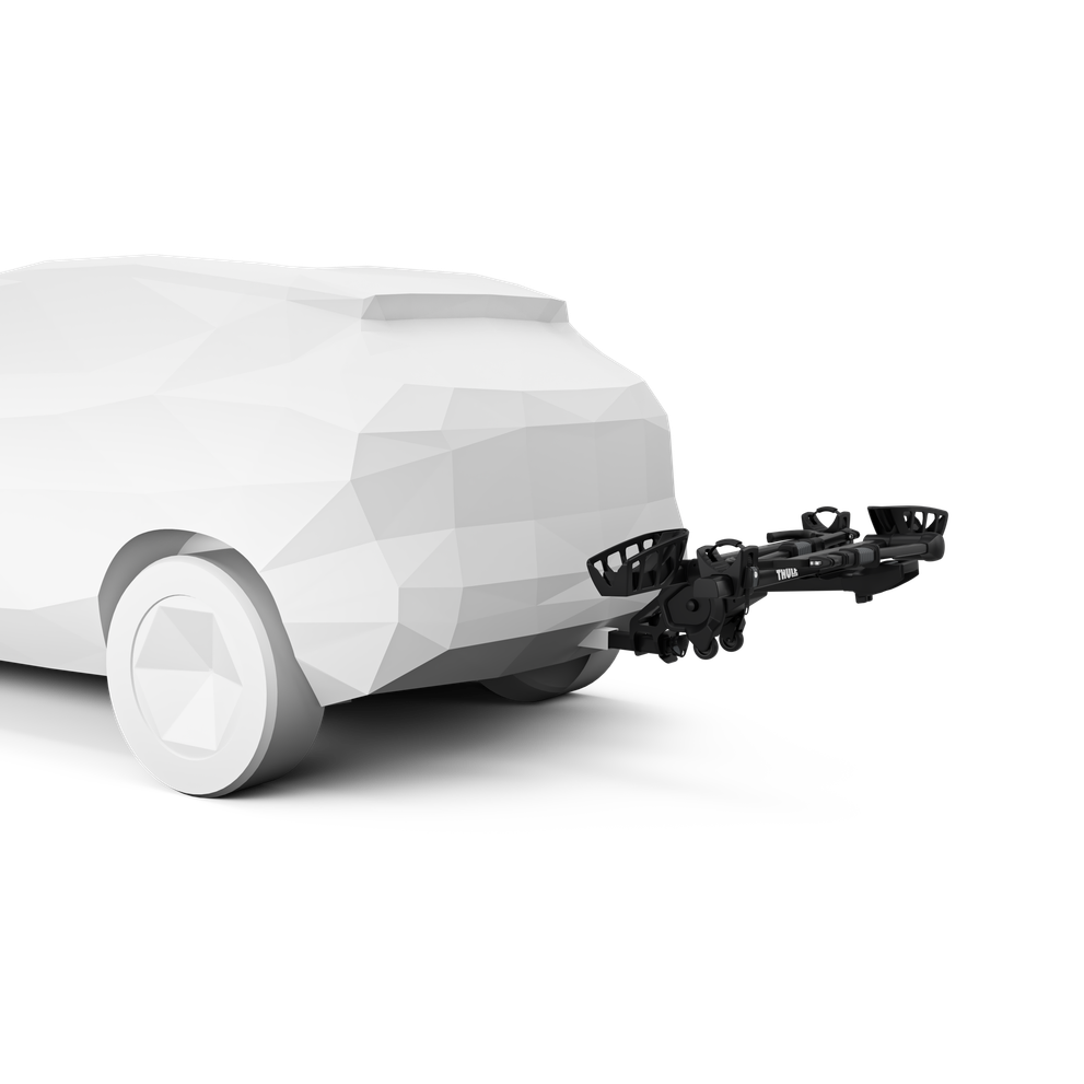 Thule car roof rack and cargo accessories – durable, stylish, and secure transport solutions for bikes, skis, and gear.