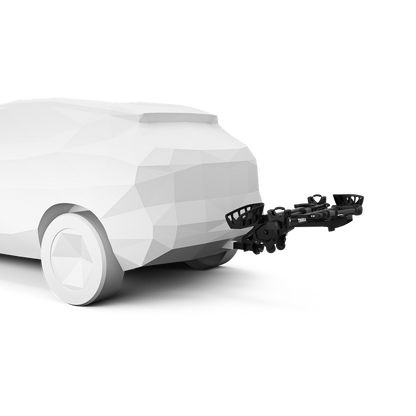 Thule car roof rack and cargo accessories – durable, stylish, and secure transport solutions for bikes, skis, and gear.