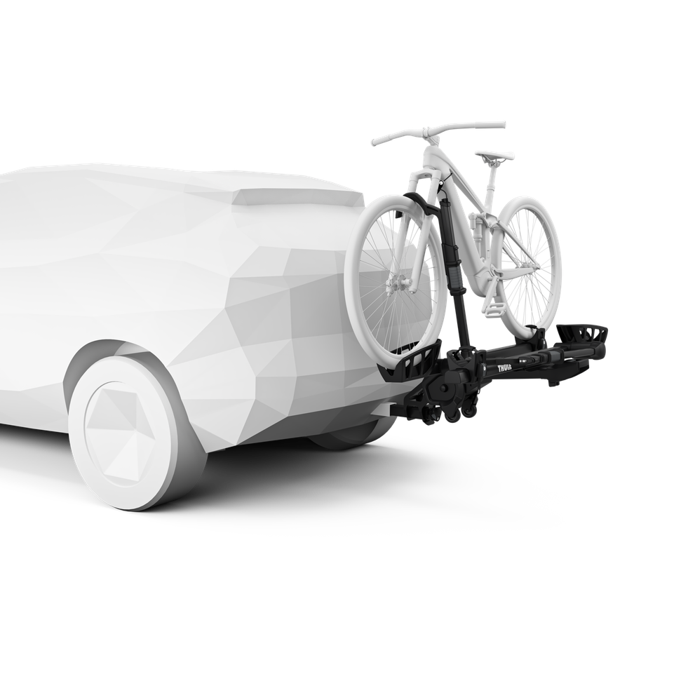 Thule car roof rack and cargo accessories – durable, stylish, and secure transport solutions for bikes, skis, and gear.