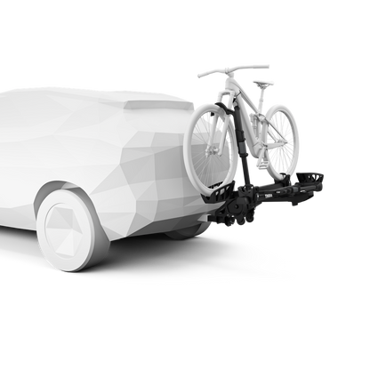 Thule car roof rack and cargo accessories – durable, stylish, and secure transport solutions for bikes, skis, and gear.