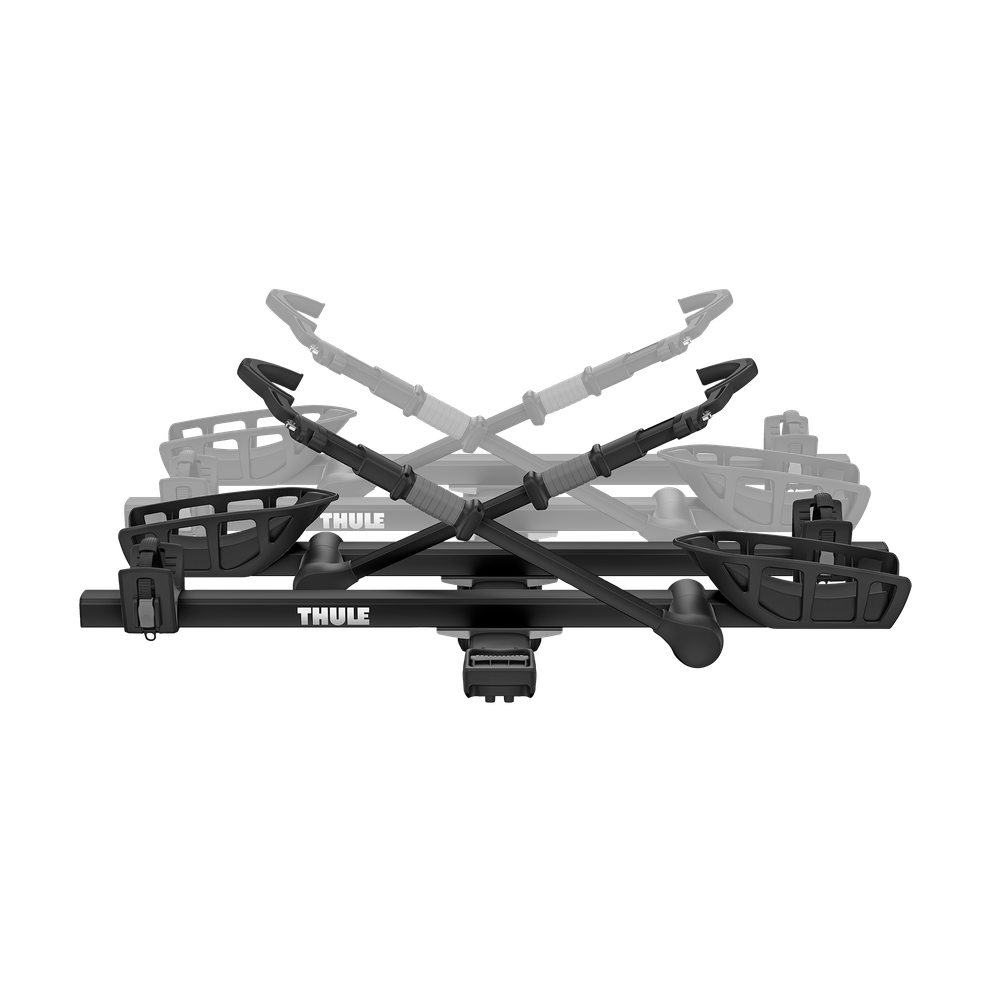 Thule car roof rack and cargo accessories – durable, stylish, and secure transport solutions for bikes, skis, and gear.