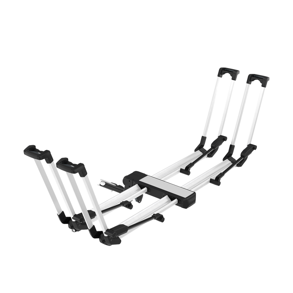 Thule car roof rack and cargo accessories – durable, stylish, and secure transport solutions for bikes, skis, and gear.