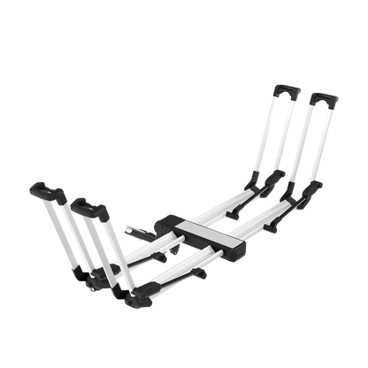 Thule car roof rack and cargo accessories – durable, stylish, and secure transport solutions for bikes, skis, and gear.