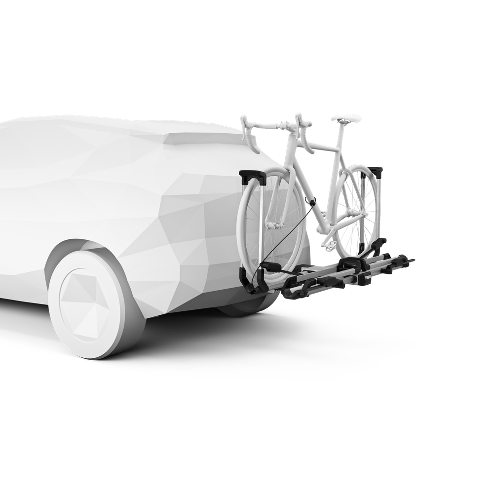 Thule car roof rack and cargo accessories – durable, stylish, and secure transport solutions for bikes, skis, and gear.