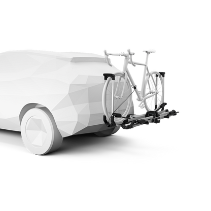 Thule car roof rack and cargo accessories – durable, stylish, and secure transport solutions for bikes, skis, and gear.