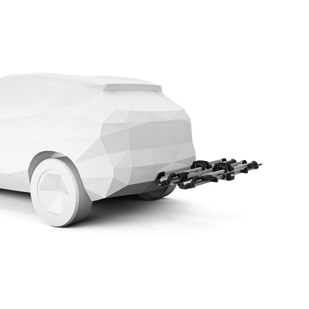 Thule car roof rack and cargo accessories – durable, stylish, and secure transport solutions for bikes, skis, and gear.