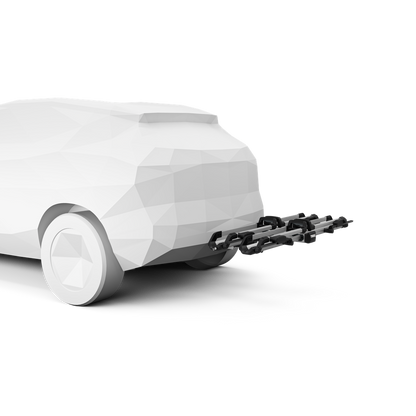 Thule car roof rack and cargo accessories – durable, stylish, and secure transport solutions for bikes, skis, and gear.