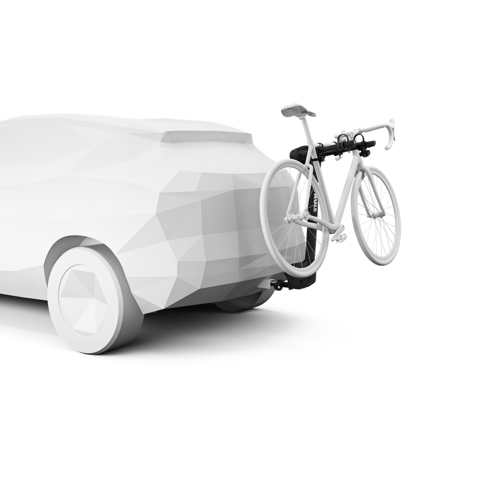 Thule car roof rack and cargo accessories – durable, stylish, and secure transport solutions for bikes, skis, and gear.