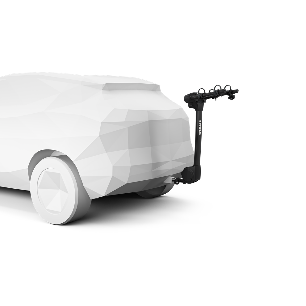 Thule car roof rack and cargo accessories – durable, stylish, and secure transport solutions for bikes, skis, and gear.