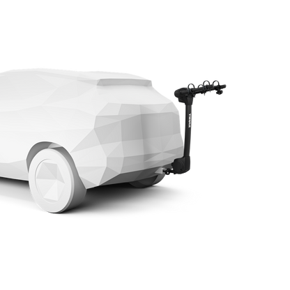 Thule car roof rack and cargo accessories – durable, stylish, and secure transport solutions for bikes, skis, and gear.