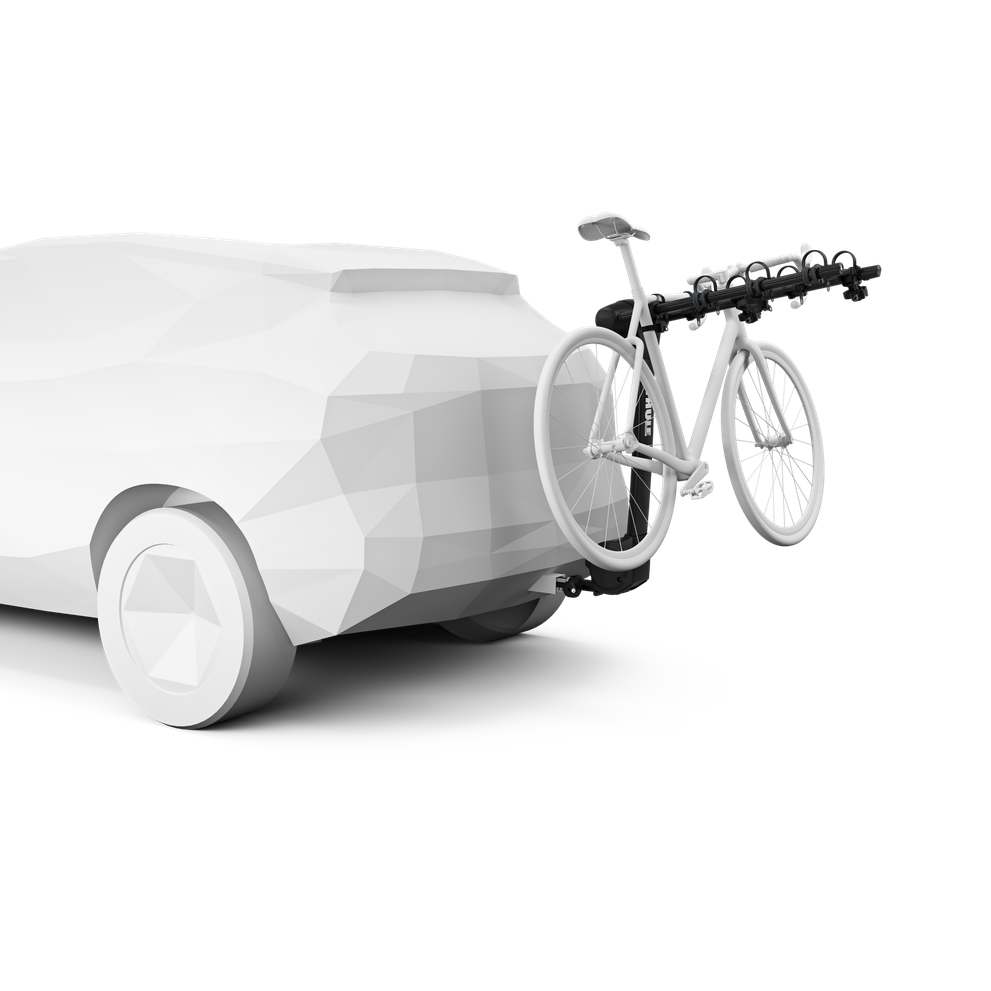 Thule car roof rack and cargo accessories – durable, stylish, and secure transport solutions for bikes, skis, and gear.