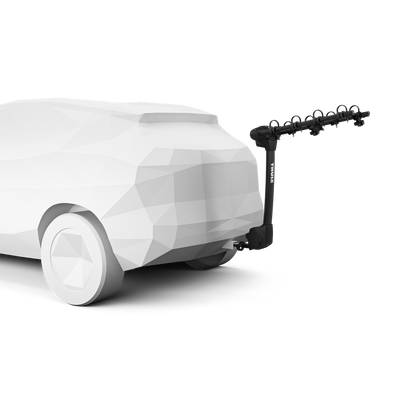 Thule car roof rack and cargo accessories – durable, stylish, and secure transport solutions for bikes, skis, and gear.