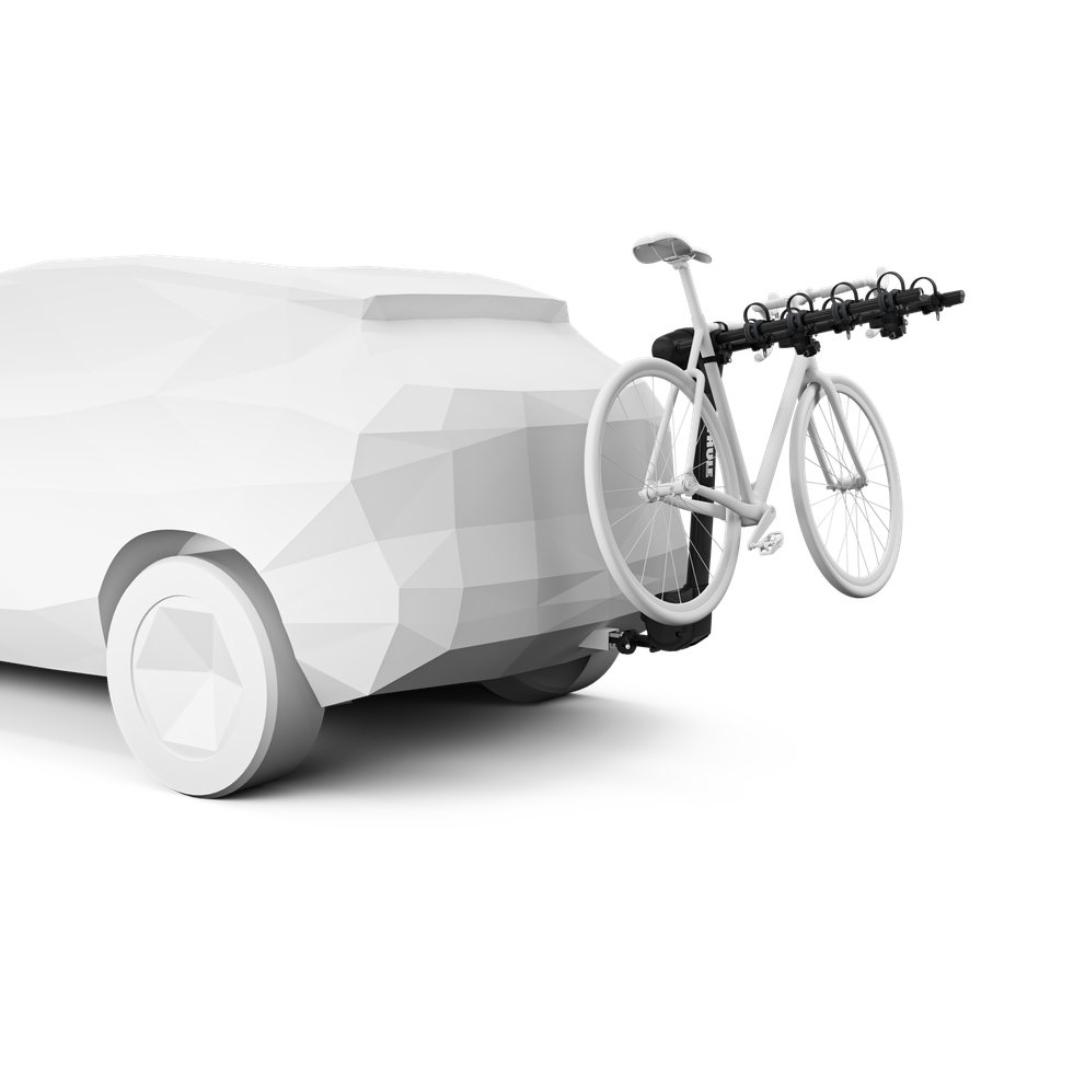 Thule car roof rack and cargo accessories – durable, stylish, and secure transport solutions for bikes, skis, and gear.