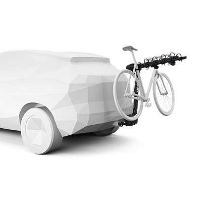 Thule car roof rack and cargo accessories – durable, stylish, and secure transport solutions for bikes, skis, and gear.