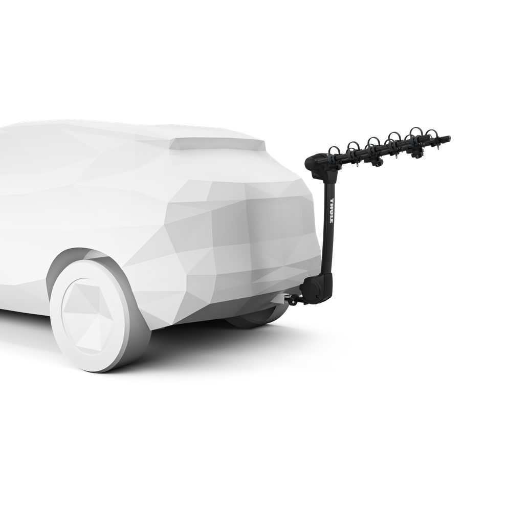 Thule car roof rack and cargo accessories – durable, stylish, and secure transport solutions for bikes, skis, and gear.