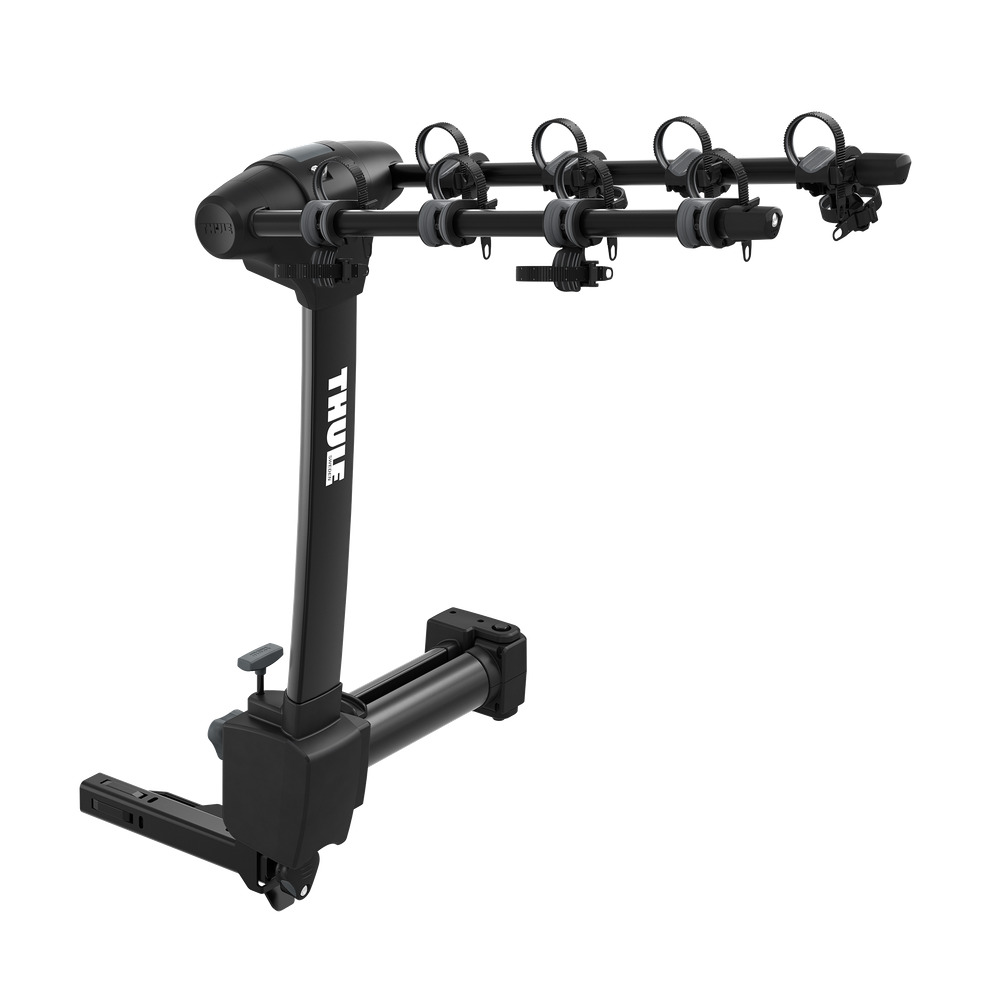 Thule car roof rack and cargo accessories – durable, stylish, and secure transport solutions for bikes, skis, and gear.