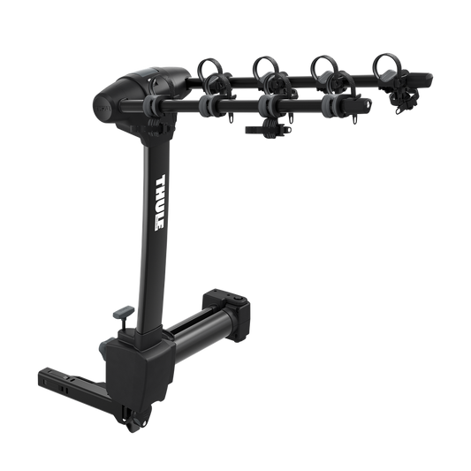 Thule car roof rack and cargo accessories – durable, stylish, and secure transport solutions for bikes, skis, and gear.