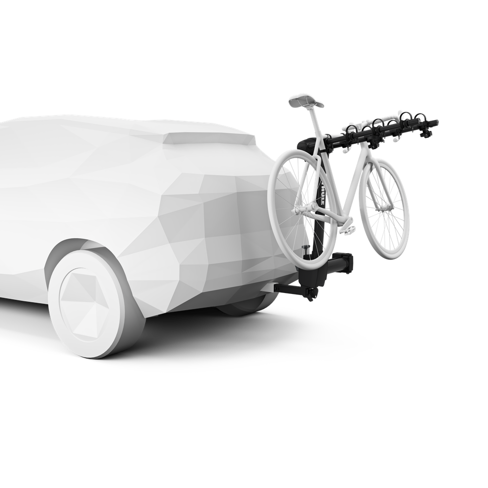 Thule car roof rack and cargo accessories – durable, stylish, and secure transport solutions for bikes, skis, and gear.