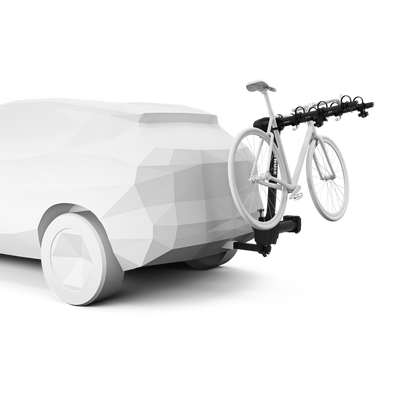 Thule car roof rack and cargo accessories – durable, stylish, and secure transport solutions for bikes, skis, and gear.