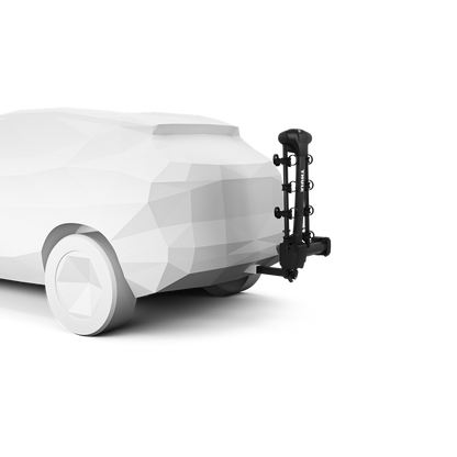 Thule car roof rack and cargo accessories – durable, stylish, and secure transport solutions for bikes, skis, and gear.