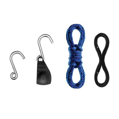 Thule car roof rack and cargo accessories – durable, stylish, and secure transport solutions for bikes, skis, and gear.