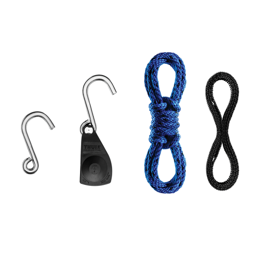 Thule car roof rack and cargo accessories – durable, stylish, and secure transport solutions for bikes, skis, and gear.