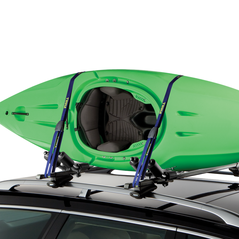 Thule car roof rack and cargo accessories – durable, stylish, and secure transport solutions for bikes, skis, and gear.