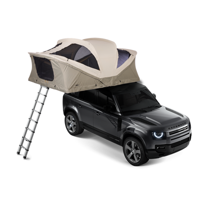 Thule car roof rack and cargo accessories – durable, stylish, and secure transport solutions for bikes, skis, and gear.