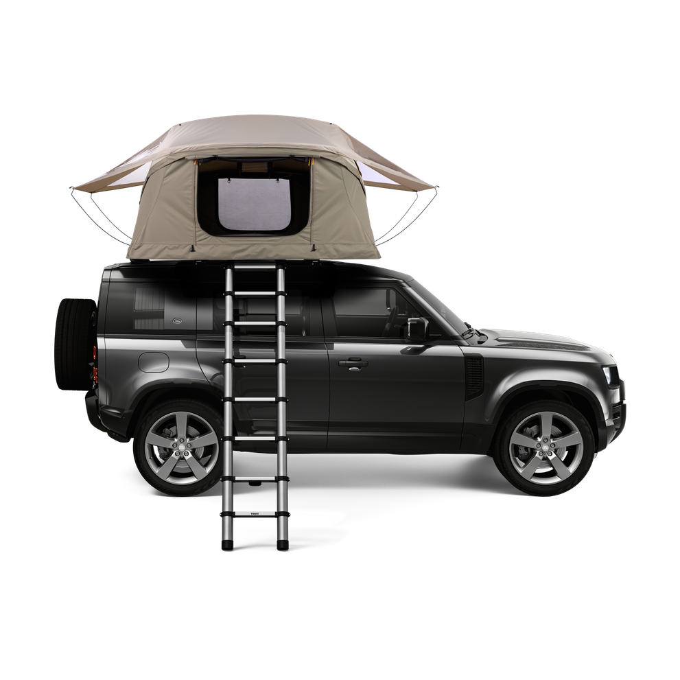 Thule car roof rack and cargo accessories – durable, stylish, and secure transport solutions for bikes, skis, and gear.