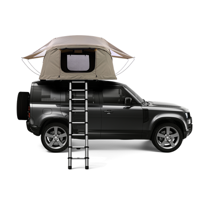 Thule car roof rack and cargo accessories – durable, stylish, and secure transport solutions for bikes, skis, and gear.