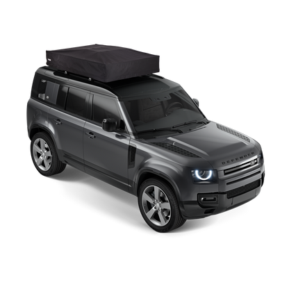Thule car roof rack and cargo accessories – durable, stylish, and secure transport solutions for bikes, skis, and gear.