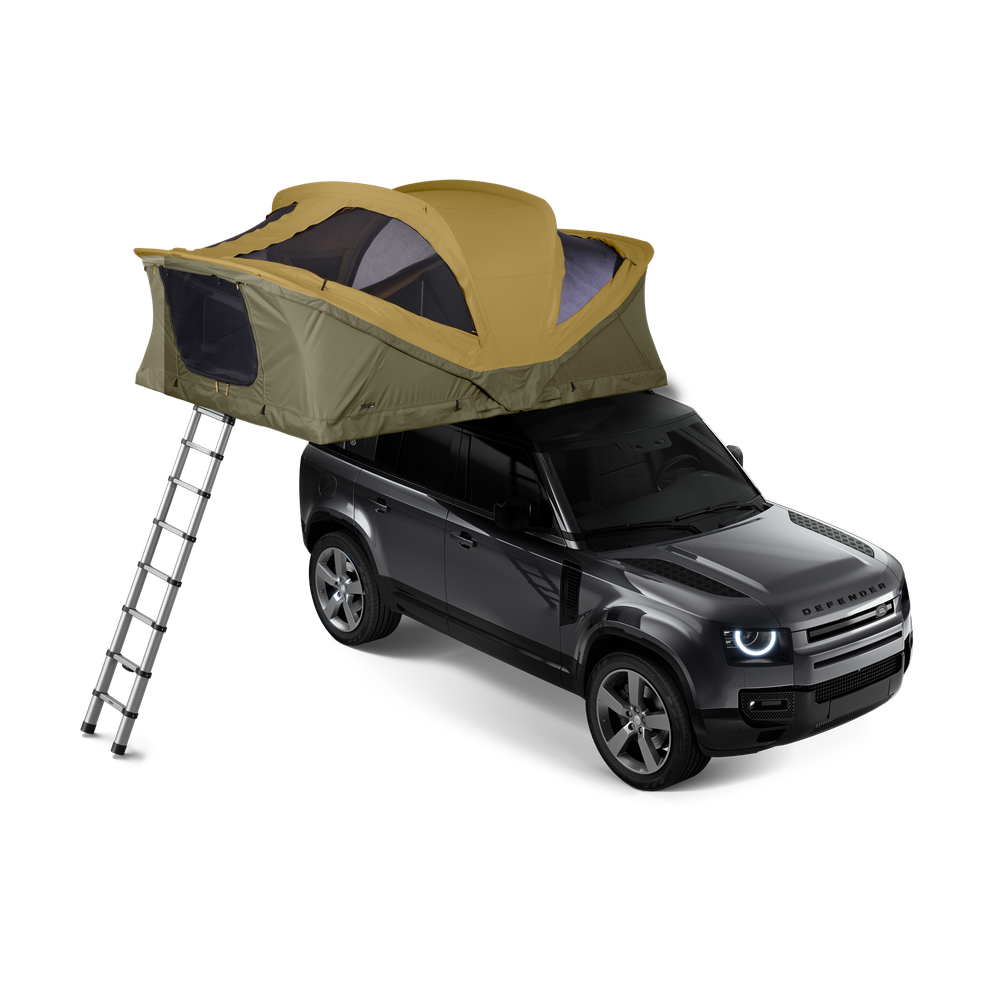 Thule car roof rack and cargo accessories – durable, stylish, and secure transport solutions for bikes, skis, and gear.